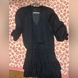 Current Air Dress